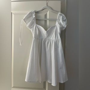 Abercrombie and fitch dress